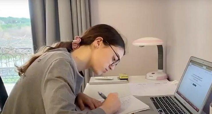 Lise Öğrencilerinden Uluslararası Film Başarısı