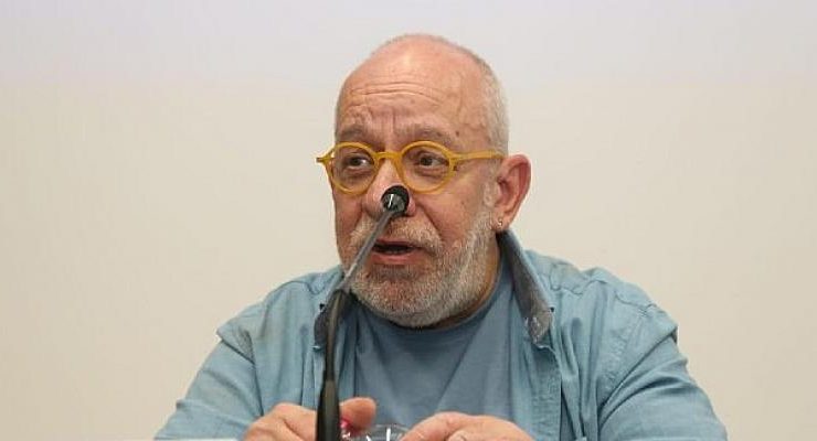 Mario Levi: En güzel kitap henüz yazılmayan kitaptır