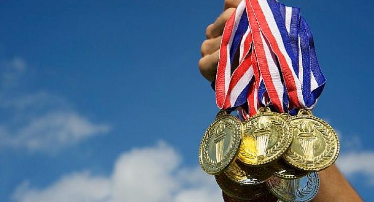 Mayıs Ayının Medya Gündemi Yayında: Sporda Tarih Yazıldı