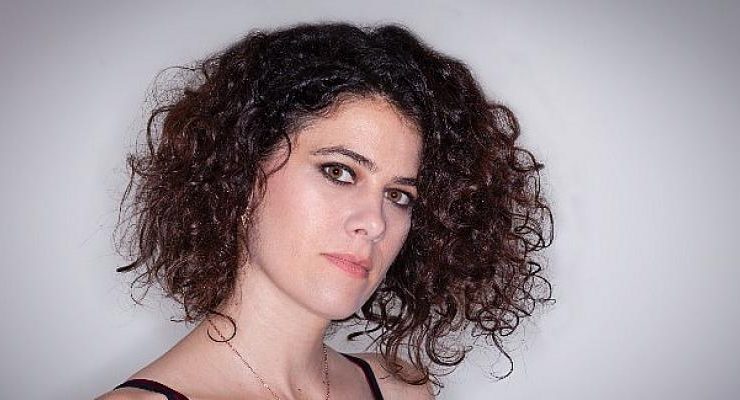 Melis Danişmend 13 Mayıs Cuma Restoran Haftası kapsamında sahne alacak