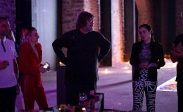 Meta dijital sanat ve gastronomi deneyimi yaşattı