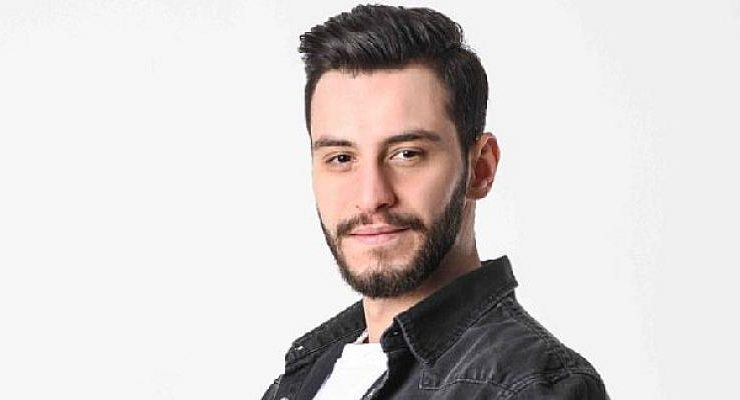 Metehan Çiçek “Son Müsadem” ile yayında!