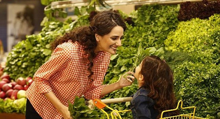 Migros İle Her Bütçeye Uygun Anneler Günü Kutlaması