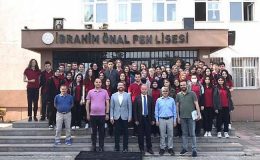 Mustafakemalpaşa Belediyesinden Ygs’ye Hazırlanan Öğrencilere Destek