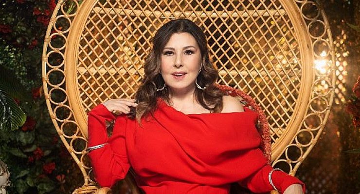 Nilüfer Boşver İle Zirvede Boşver Çok Beğenildi Milyonu Geçti