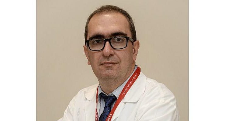Nörolojik ve Psikiyatrik Hastalıklara İleri Teknolojiyle Tedavi Umudu
