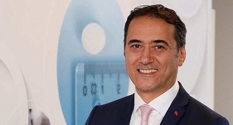 Novo Nordisk, Unicef İş Birliği İle Tüm Dünyada ‘Sağlıklı Çocukluk Hareketini’ Başlatıyor