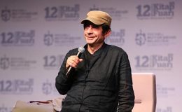 Okan Bayülgen: Z Kuşağı Londra’da itaat etmeye razı