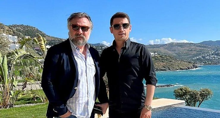 Oktay Karnaca’dan The BO Viera’ya tam not