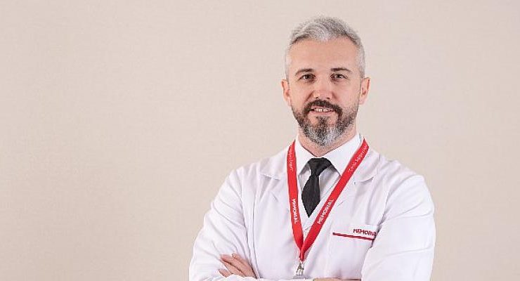“Omuz Yırtıkları Hareket Özgürlüğünüzü Kısıtlamasın”
