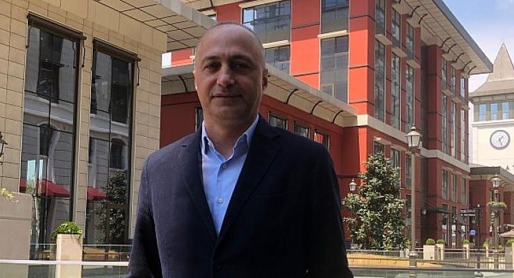 Polat Holding’in Yeni Üyesi  Kürşad Türkoğlu