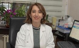 Prof. Dr. Meltem Işıkgöz Taşbakan’dan dikkat çeken açıklama