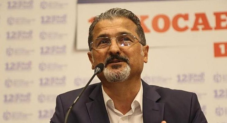 Şair Gencay Zavotçu, ”Bu yılki kitap fuarının temasının şiir olması büyük mutluluk”