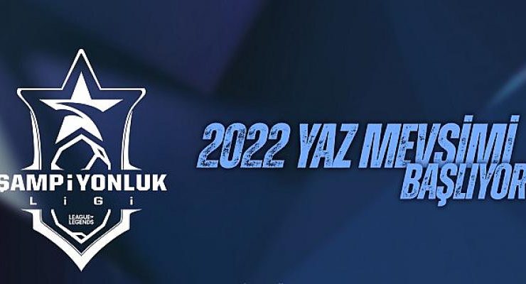 Şampiyonluk Ligi Yaz Mevsimi Heyecanı 11 Haziran’da Başlıyor