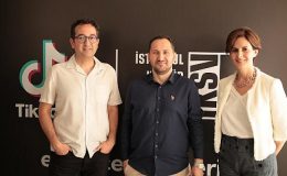 Sanatseverlerin yeni yuvası TikTok, İKSV’nin eğlence partneri oldu