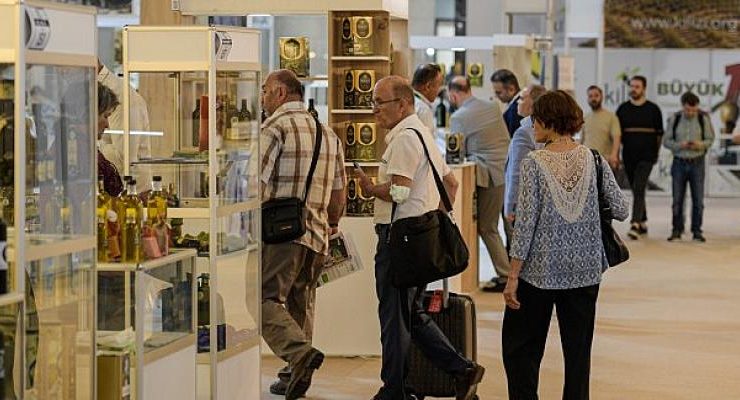 Sektöründe Eşsiz İki Fuar, İzmir’de