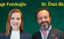 Simge Fıstıkoğlu: Ümit Aktaş “Anne Babalar Fast Food Yapıyor, Çocuklarına Ev Yemeği Yedirmeye Çalışıyorlar.”