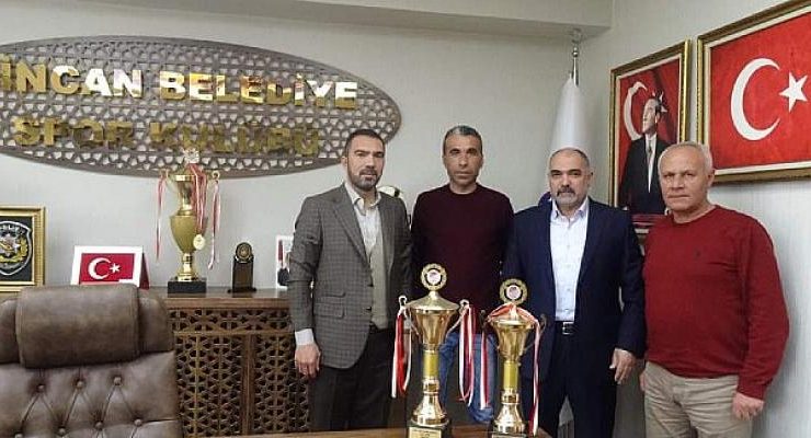 Sincan Belediyespor U16 – U18 Takımları Gruplarında Şampiyon Oldu