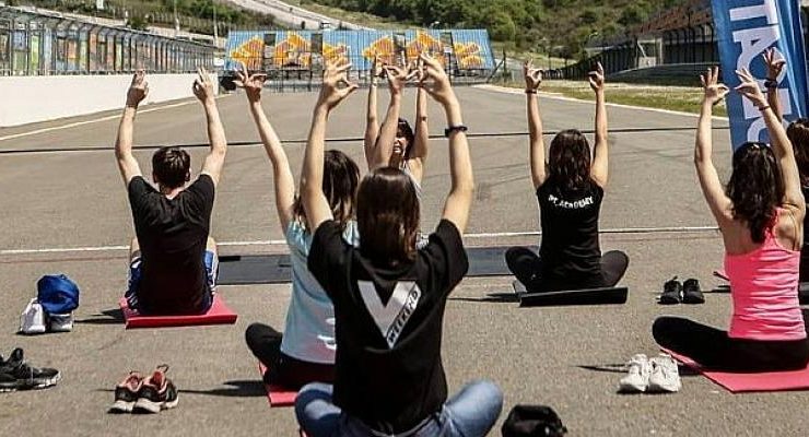 Spor ve heyecan bu festivalde buluşuyor: Decathlon May Fest 19 Mayıs’ta İstanbul’da, 22 Mayıs’ta İzmir’de ve 29 Mayıs’ta Antalya’da!