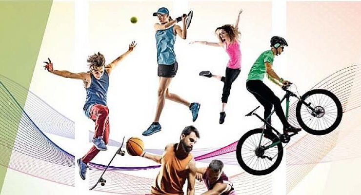 Sur Yapı Marka AVM’de Spor Festivali