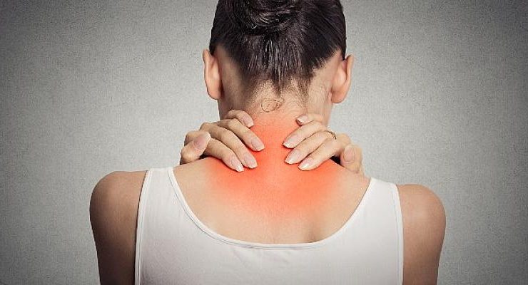 Tahlil Sonuçlarında Çıkmayan Ağrılarınızın Sebebi ‘Fibromiyalji’ Olabilir