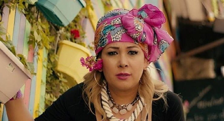 Torbalı Hıdırellez şenliği