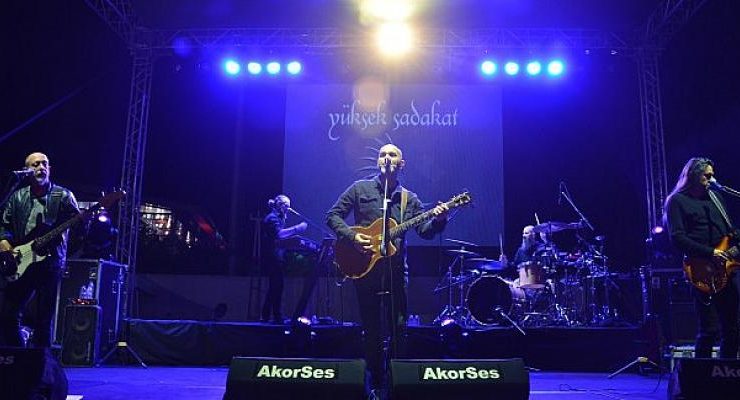 Torbalı Motofest’e büyük ilgi