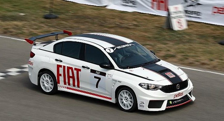 TOSFED Yıldızını Arıyor Elemeleri Başlıyor