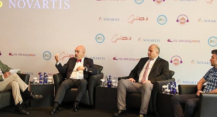 Türkiye MS Derneği ve Novartis’in kurduğu Yol ArkadaşıMSın platformu, yaklaşık 10 yıldır MS’li hastalara ilham veriyor