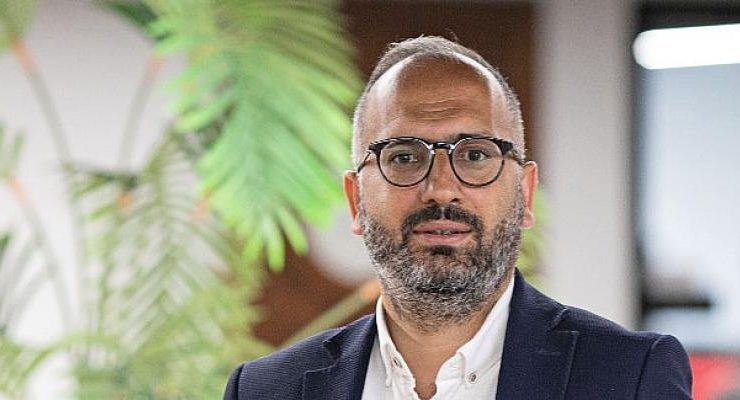 Turkuaz Healthcare’de üst düzey atama