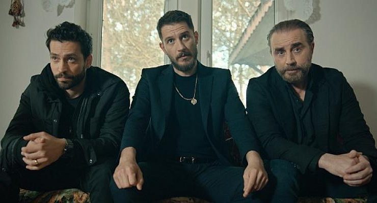‘Üç Kuruş’un Yeni Bölümünden İkinci Tanıtım Yayınlandı!