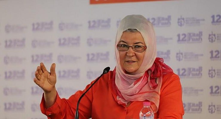 Ümit Meriç Babam Cemil Meriç dinde zorlama olmaz derdi