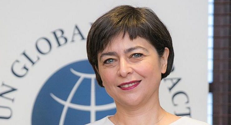 UN Global Compact İklim Hedefi Hızlandırma Programı Türkiye’de başladı