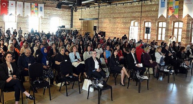 UNDP boosts business opportunities for women entrepreneurs and women’s cooperatives in Turkey
