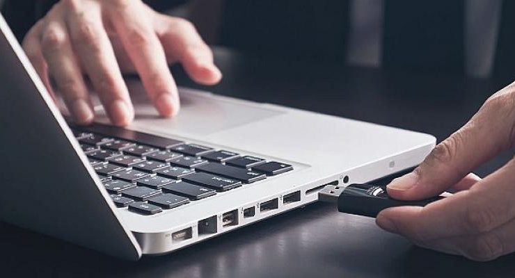 USB Belleklerden Silinen Veriler Kurtarılabilir mi