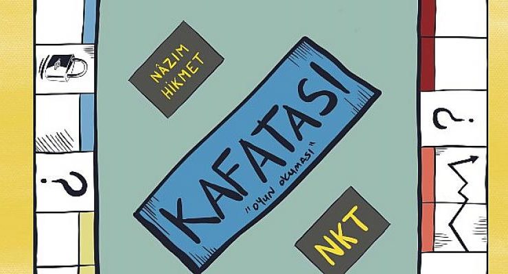 Usta şair, yazdığı oyun ile anılacak