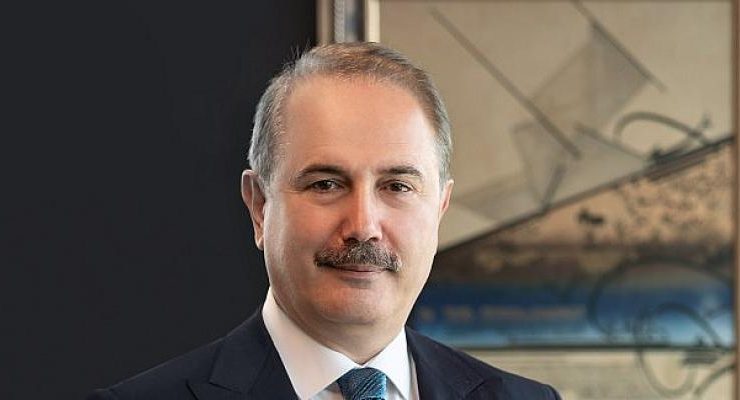 VakıfBank’ın CDP notu B oldu