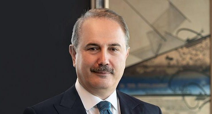 VakıfBank’tan 1 milyar dolarlık yeni sendikasyon kredisi