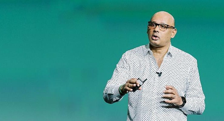 Veeam, Modern Veri Korumasının Geleceğine Yönelik Vizyonunu VeeamON 2022’de Sergiliyor