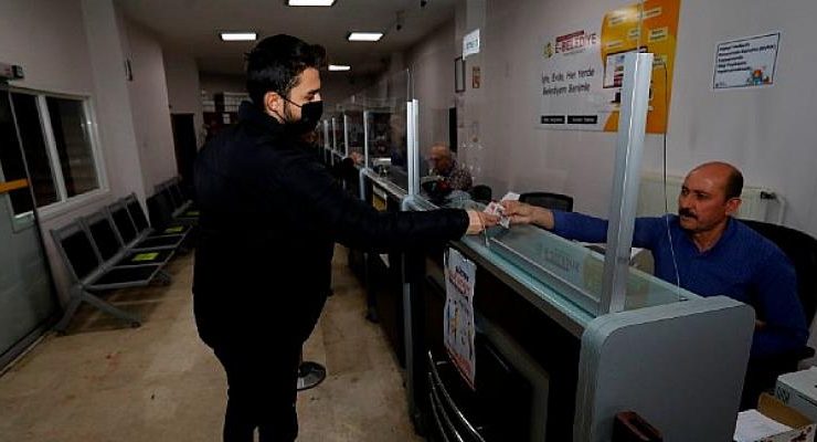 Vergi Ödemelerinde Son Gün 31 Mayıs