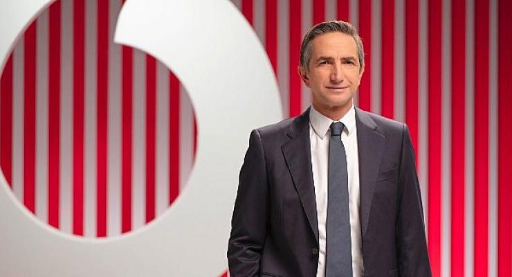 Vodafone Türkiye, 2021 – 2022 Mali Yıl Sonuçlarını Açıkladı