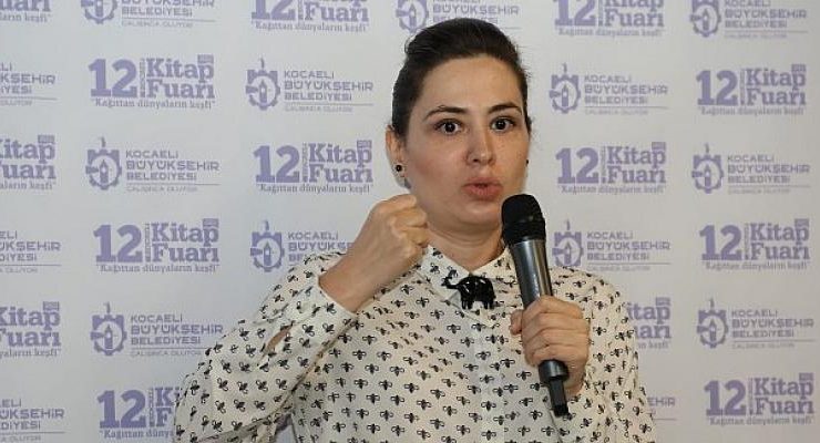 Yazar Işıl Erverdi: Duygu kontrolü ve çocuk gelişimi için hikaye okumalıyız