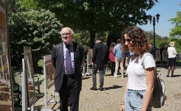 Yeditepe Üniversitesi’nden Türk Basını Fikir Hayatına Işık Tutan İki Ayrı Sergi!