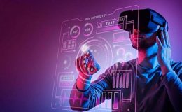 Yeni Sanal Dünya: Metaverse