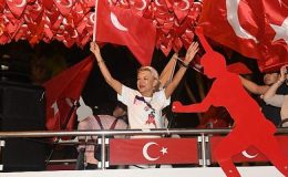 Yenişehir Belediyesi bu Bayramda da coşkuyu sokaklara taşıdı