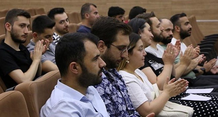 112 ve 153 personeline “Vatandaşlarla etkili iletişim” eğitimi