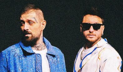 12’de 12 Rap Albümü