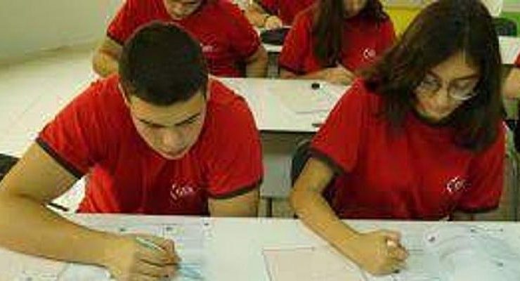 2022 LGS’de Matematik Yine Belirleyici Oldu, Fen Bilimleri Zorladı