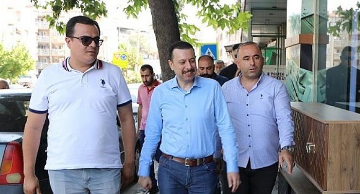 25 yıldır kötü yönetiyorlar, beceriksizlikleriyle sonunda şehri kokuttular