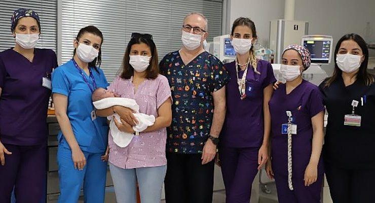 385 Gram’lık Mucize!